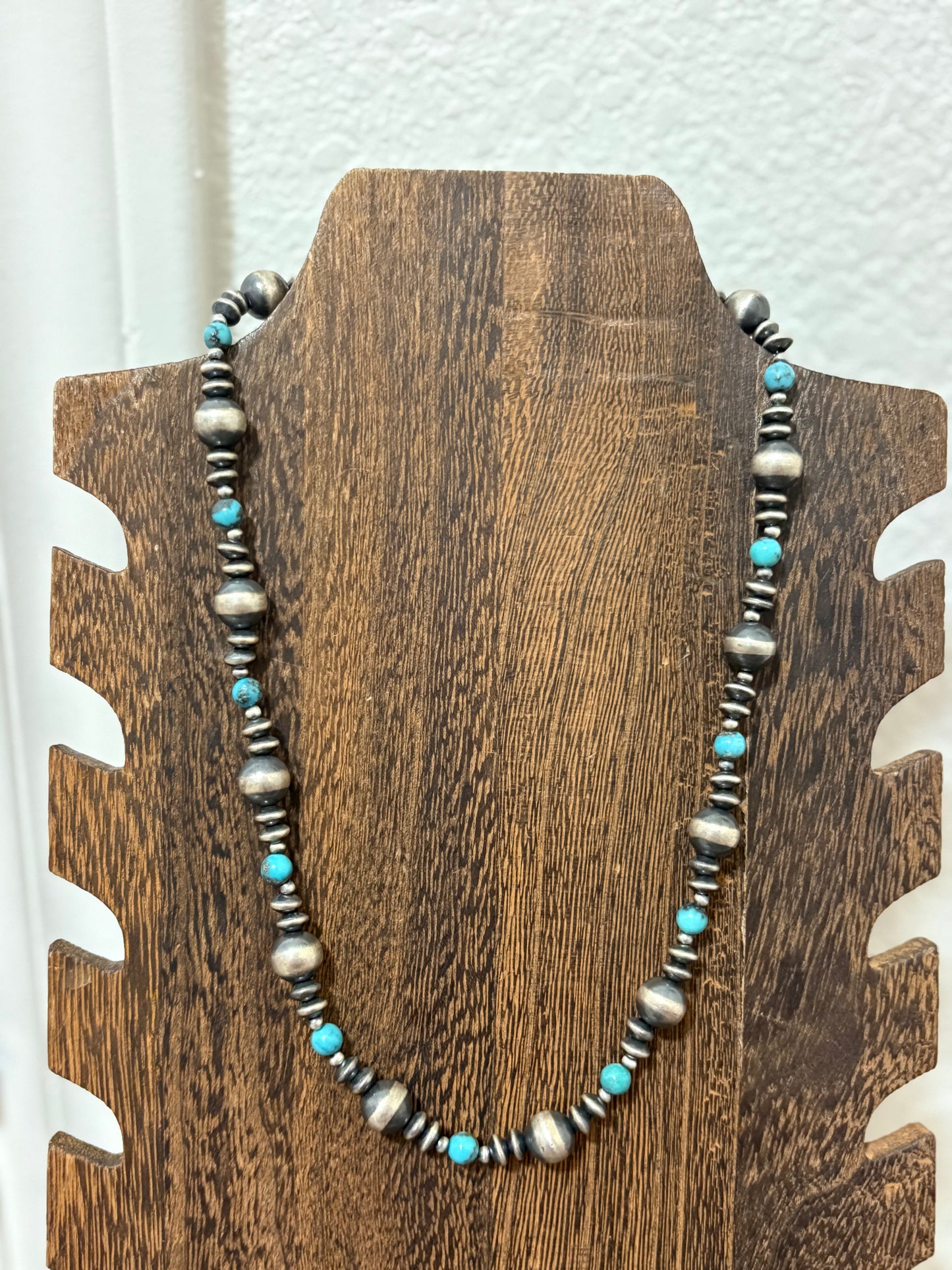 18” + 2” Kingman and 10mm