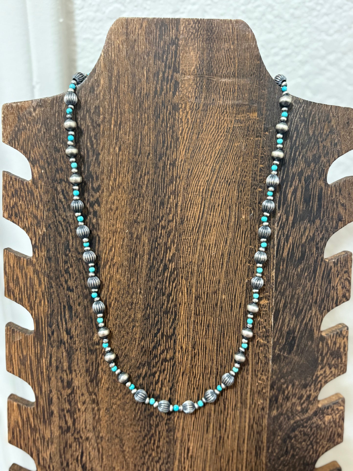 18” + 2” Kingman and 6mm Melons