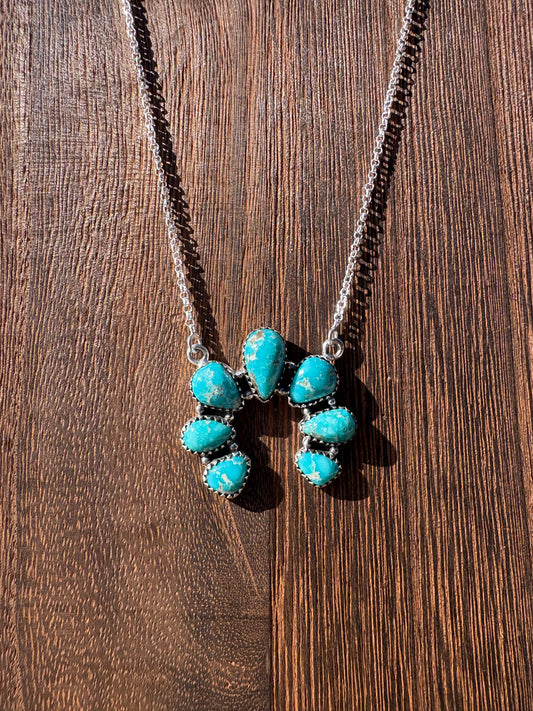 White Water Naja Necklace #1