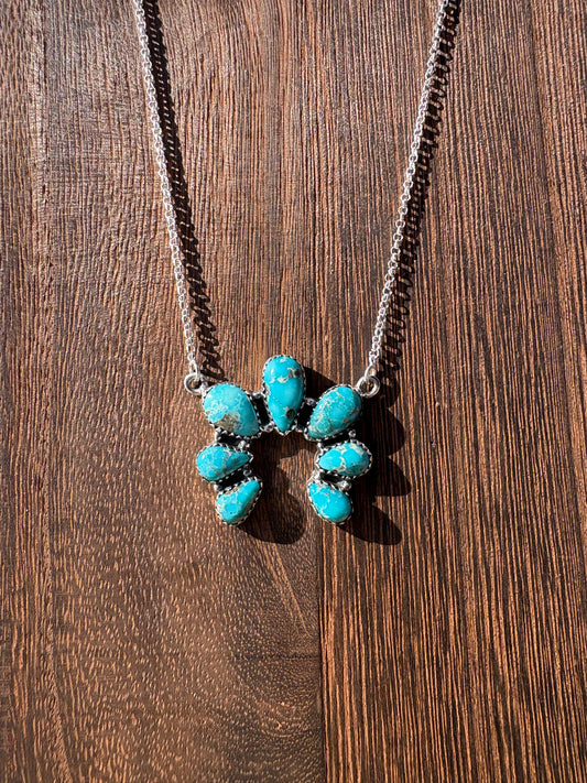 White Water Naja Necklace #4