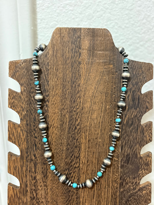 18” + 2” Kingman and 10mm