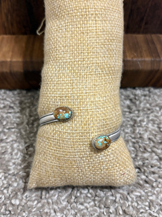 Mine 8 Floater Cuff